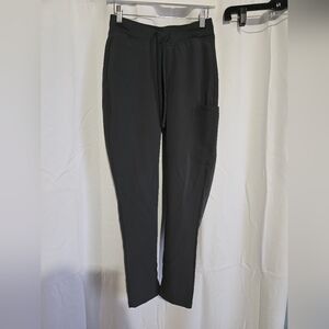 Scrub pants
